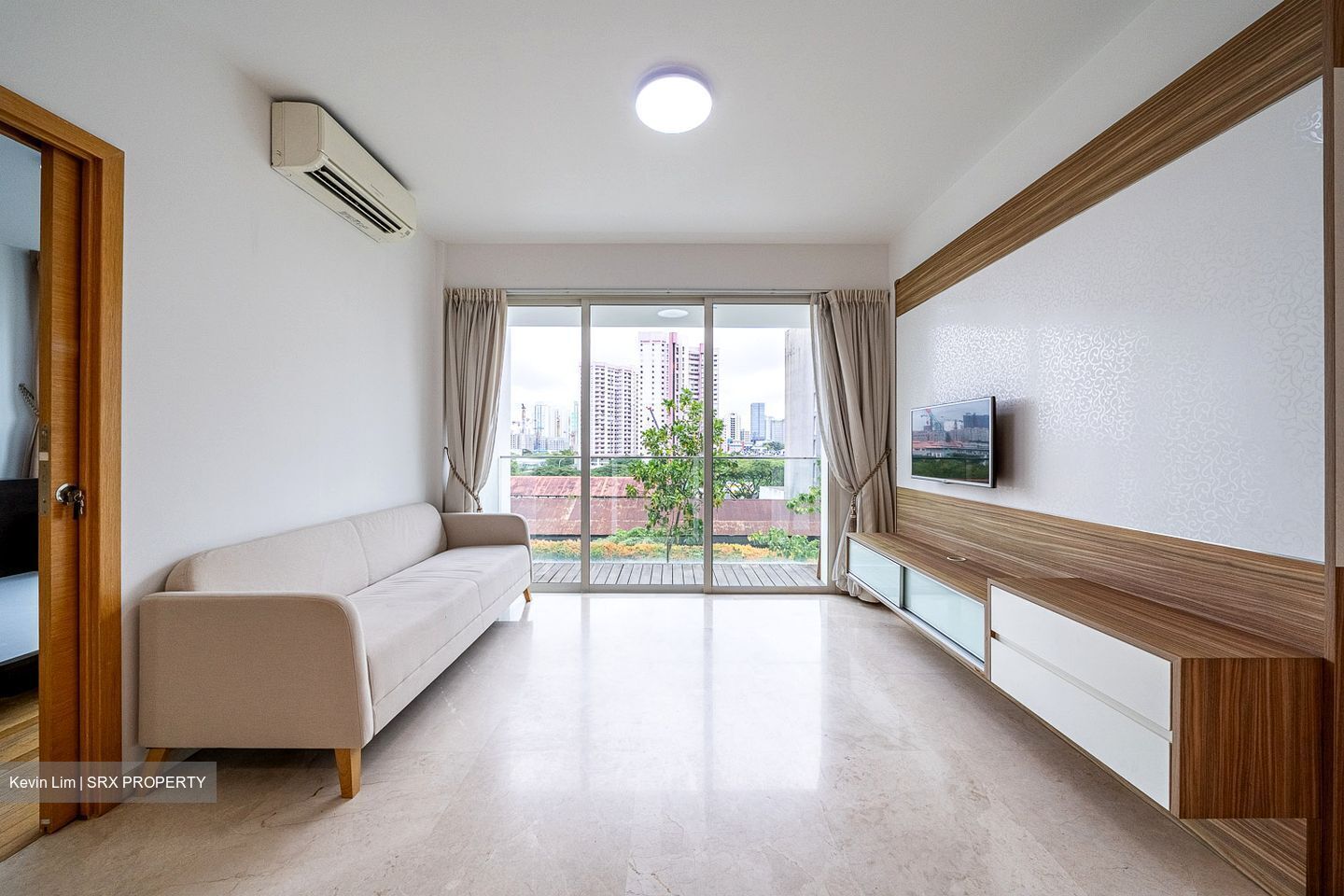 Parc Emily (D9), Condominium #518754121